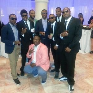 Meet your Posher, J kyle