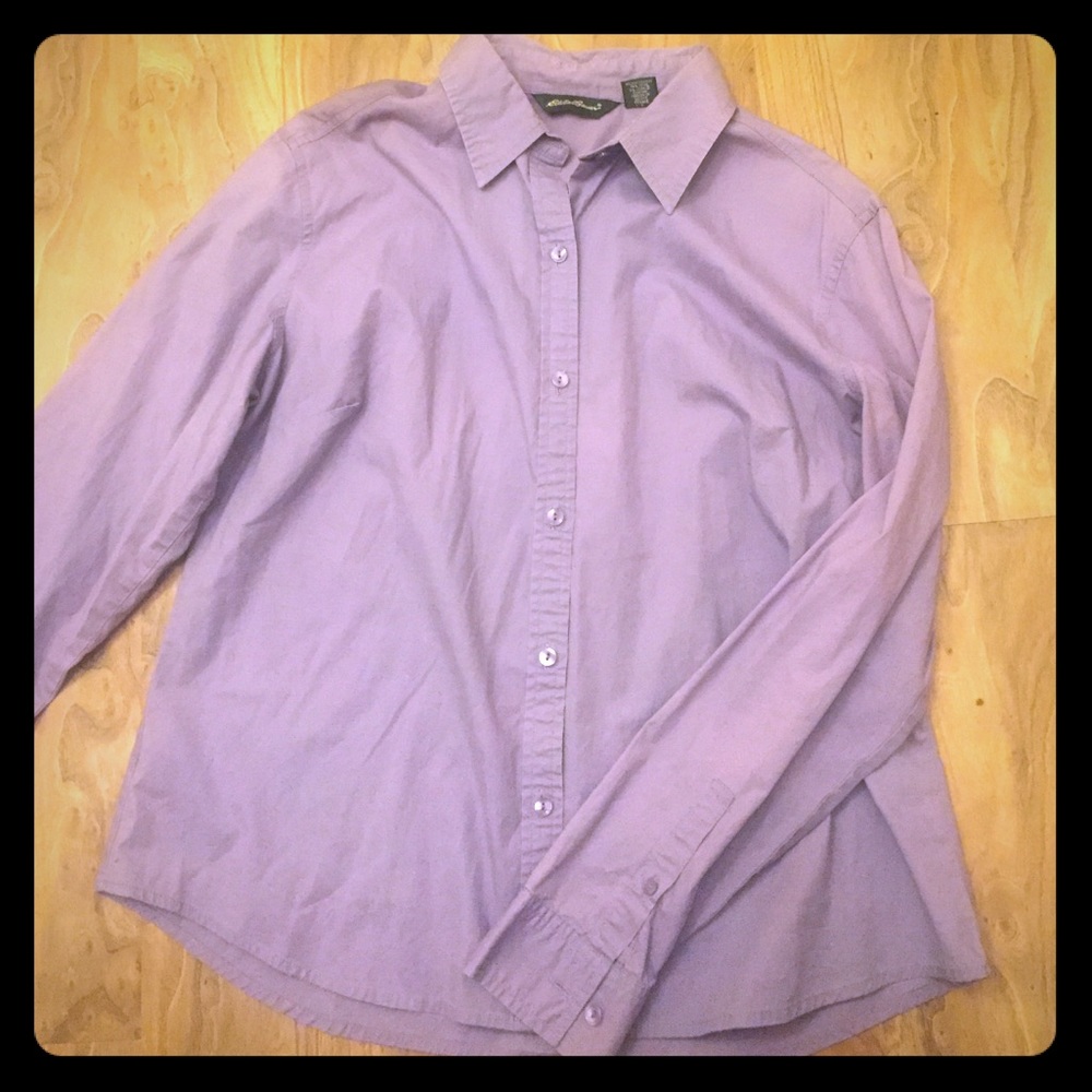 Eddie Bauer Long Sleeve