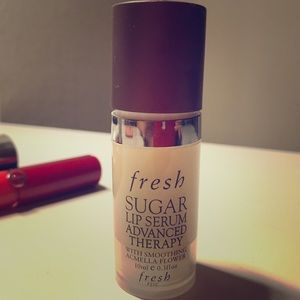 Fresh sugar lip serum advanced therapy 10ml
