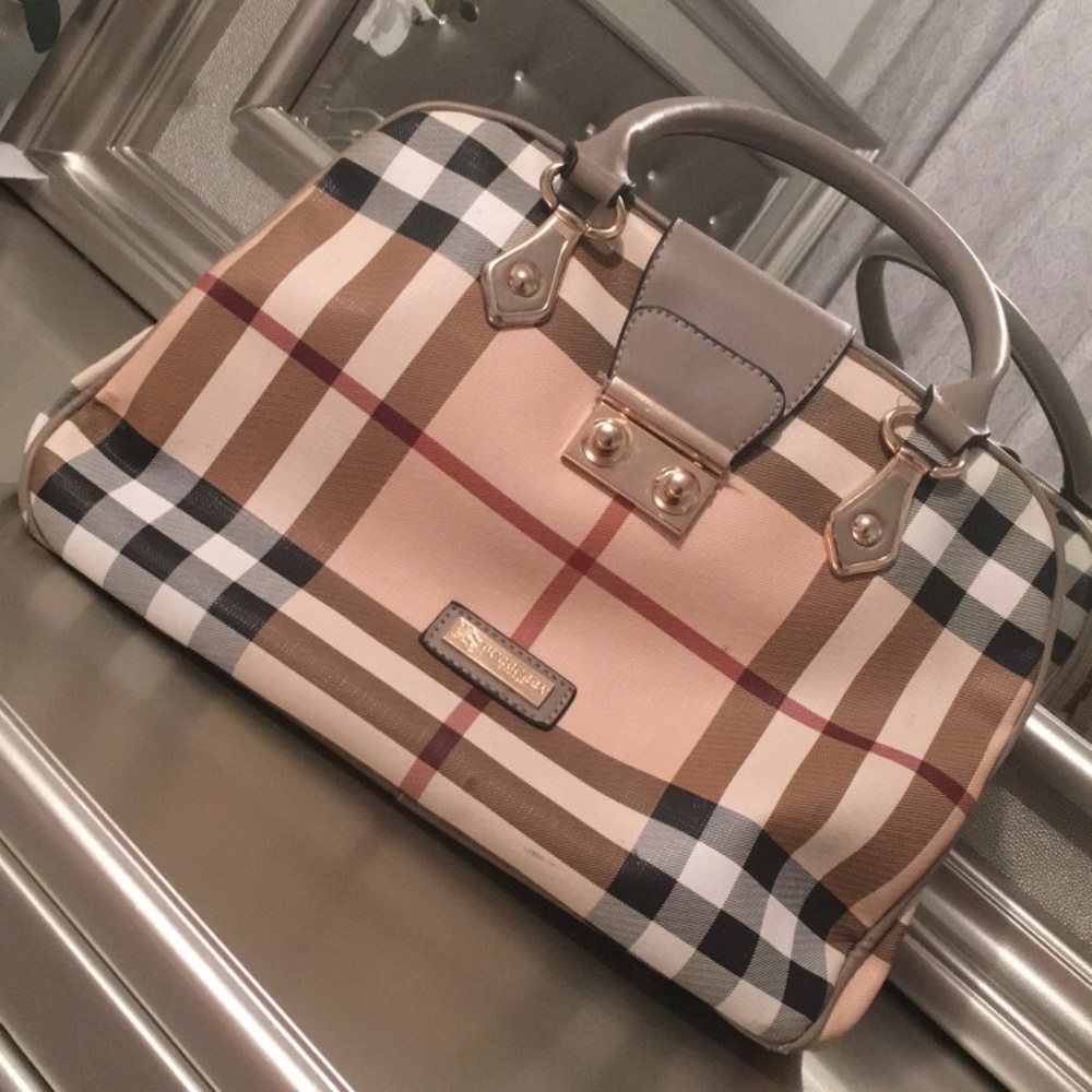 Burberry Bag