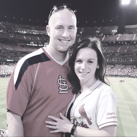 Meet your Posher, Kirsten - Picture 1 of 1