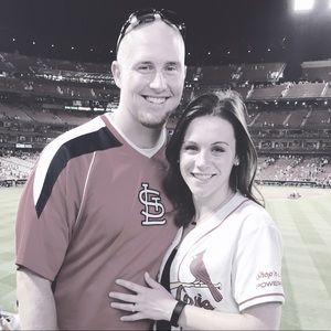 Meet your Posher, Kirsten