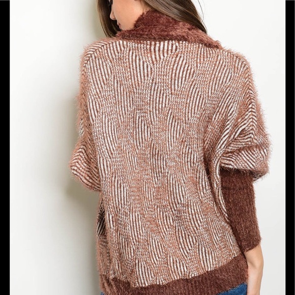 Donated🌺SOFT Cardigan🌺Donating 8/23 - Picture 2 of 3