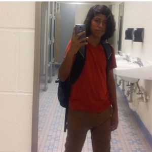 Meet your Posher, Rafael