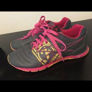 Reebok Crossfit Women's Sneakers
