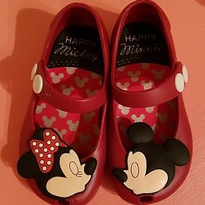 Mini Melissa Remakes