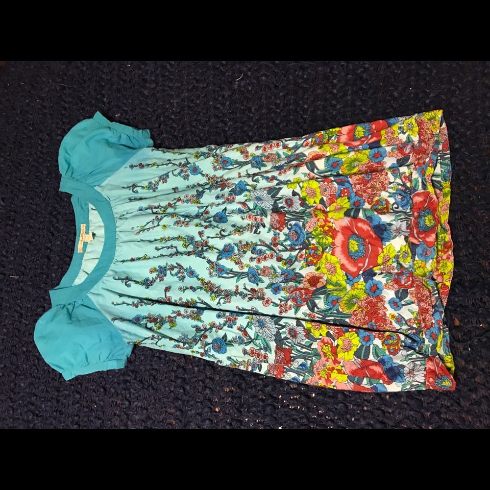 American Rag Tunic