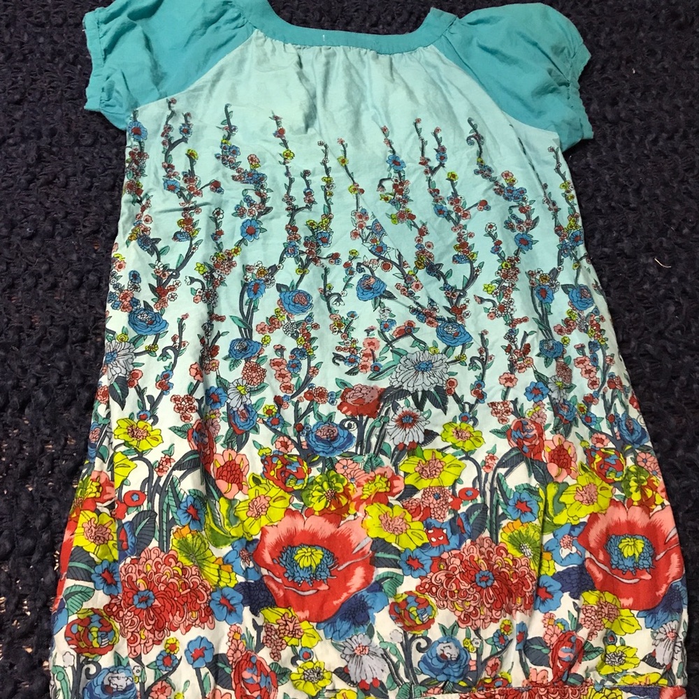 American Rag Tunic - Picture 4 of 4
