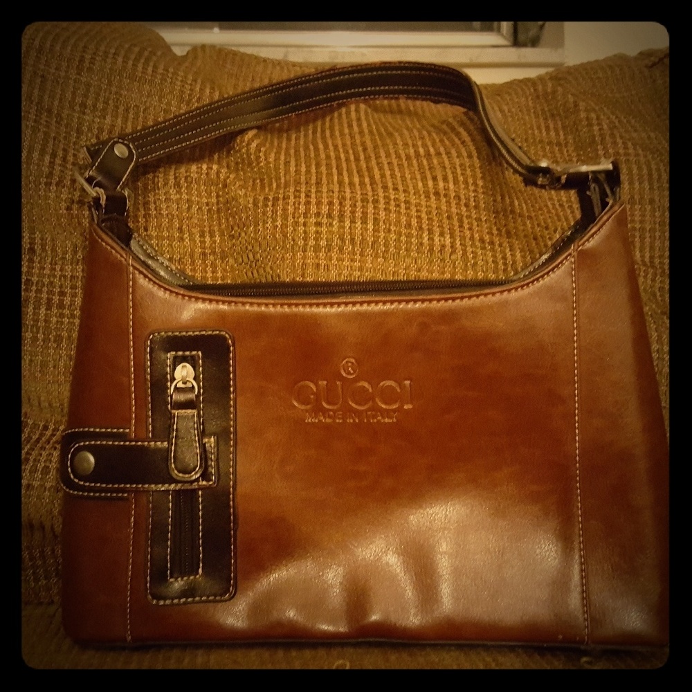 Genuine Gucci mini handbag