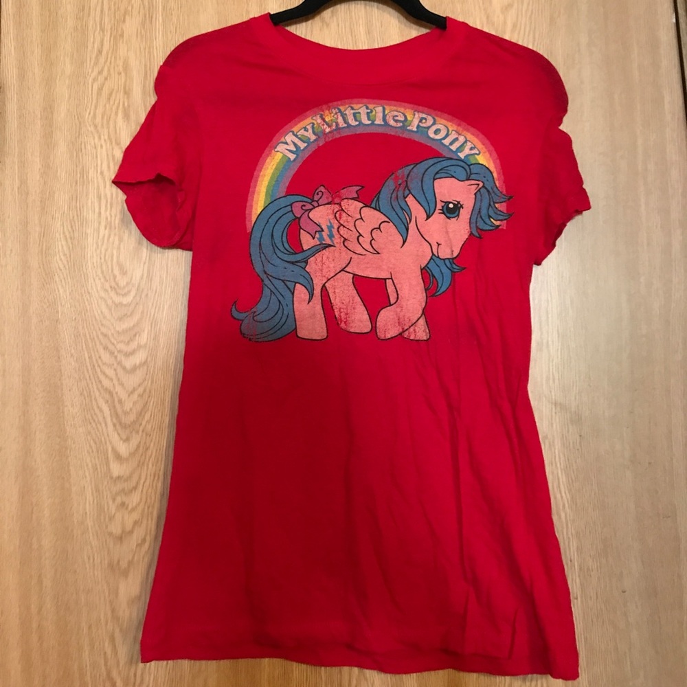 My Little Pony T Shirt