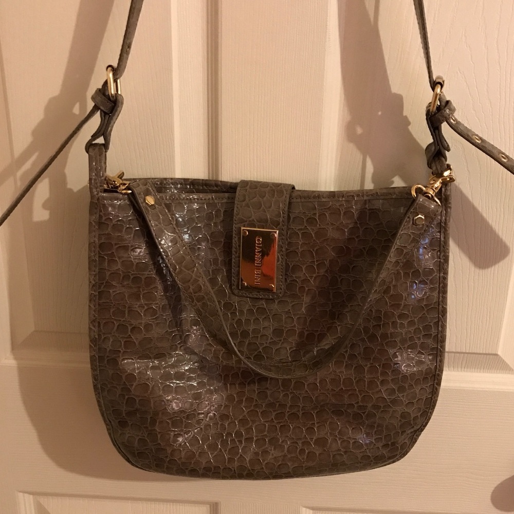 Gianni Bini crossbody purse