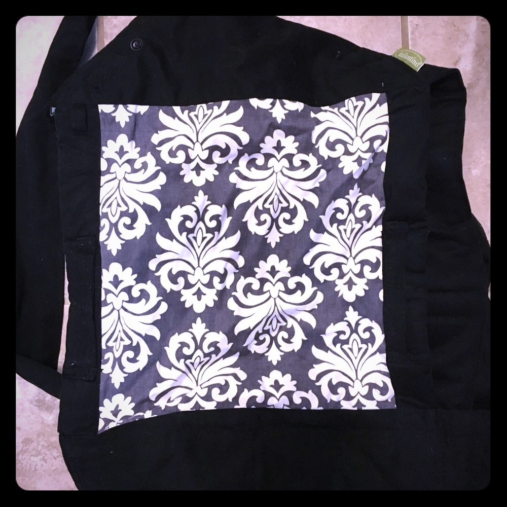 Infantino Baby Carrier