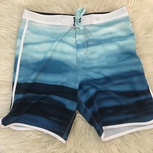 Hurley board shorts