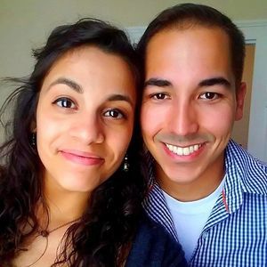 Meet your Posher, Christie