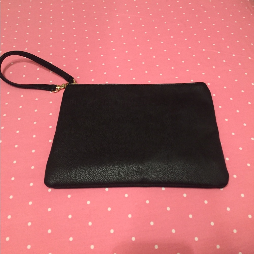 Betsey Johnson Wristlet