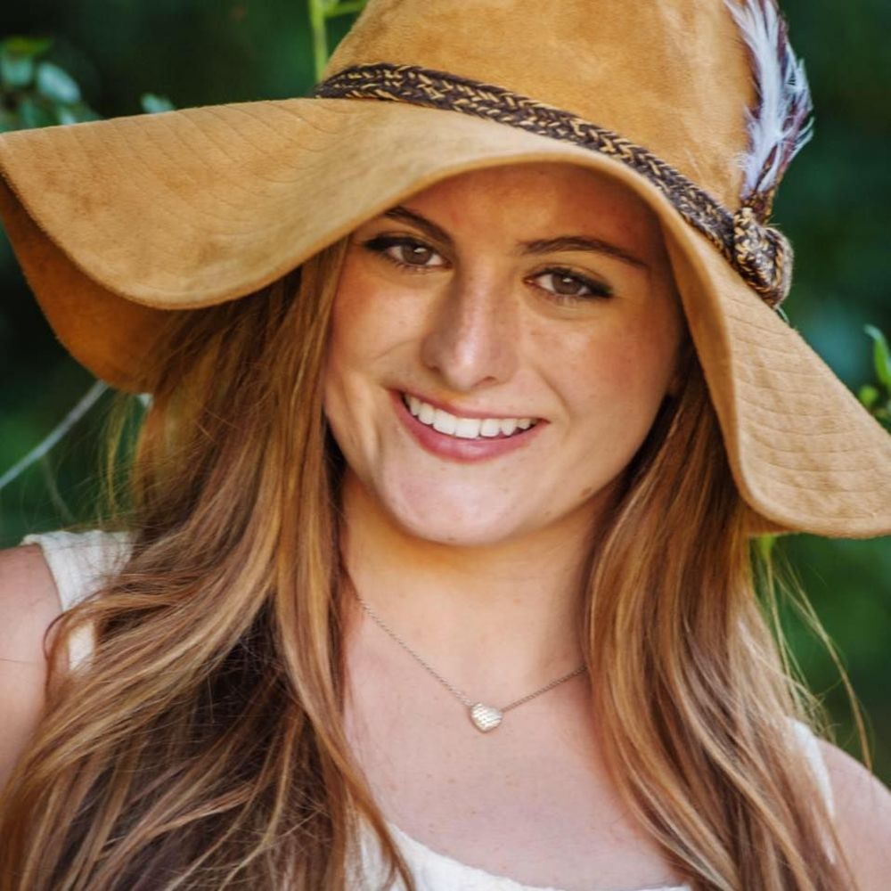 Meet your Posher, Jessi