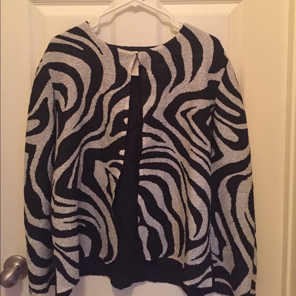 Chico's top