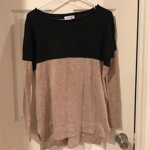 Barney's Wool Sweater