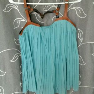 Aeropostle Denim Jacket **Hot Item**