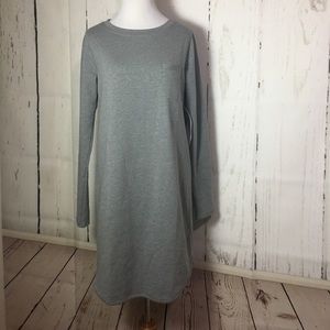 Lucy Everyday gray dress