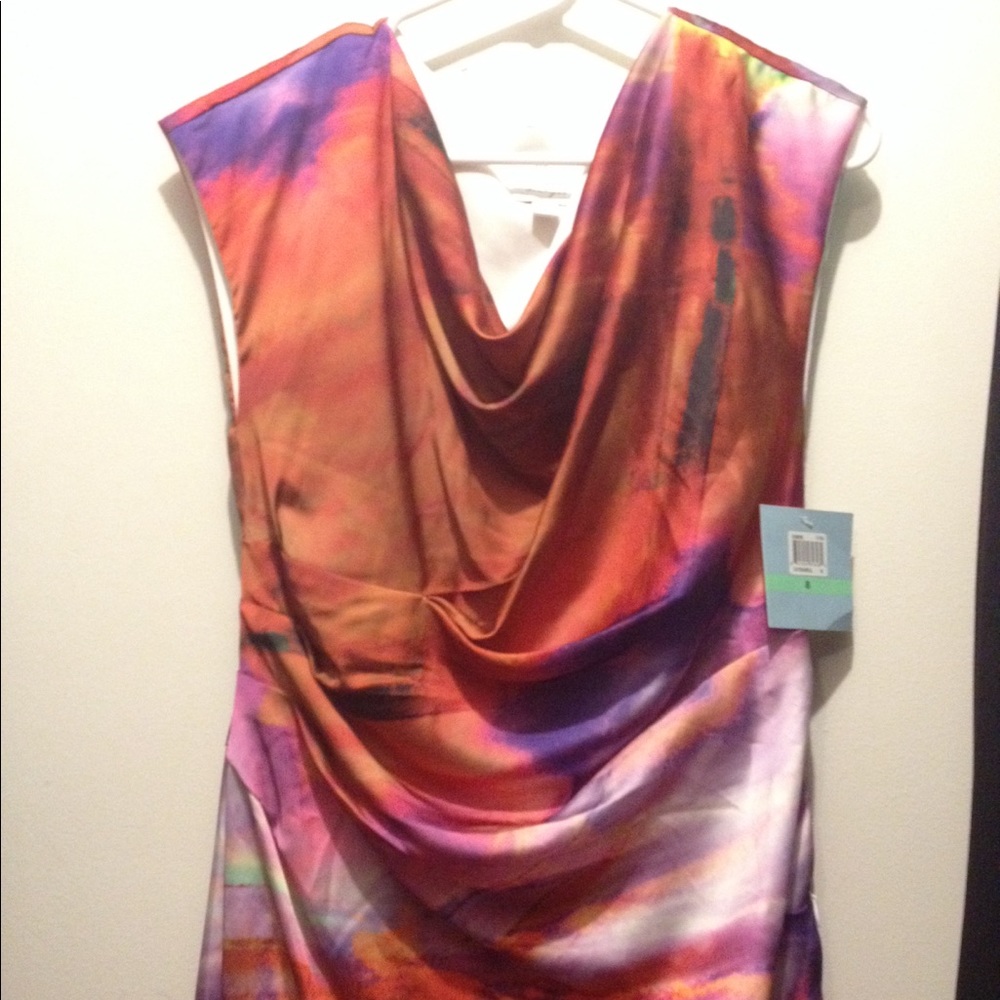 Suzi chin women's dress