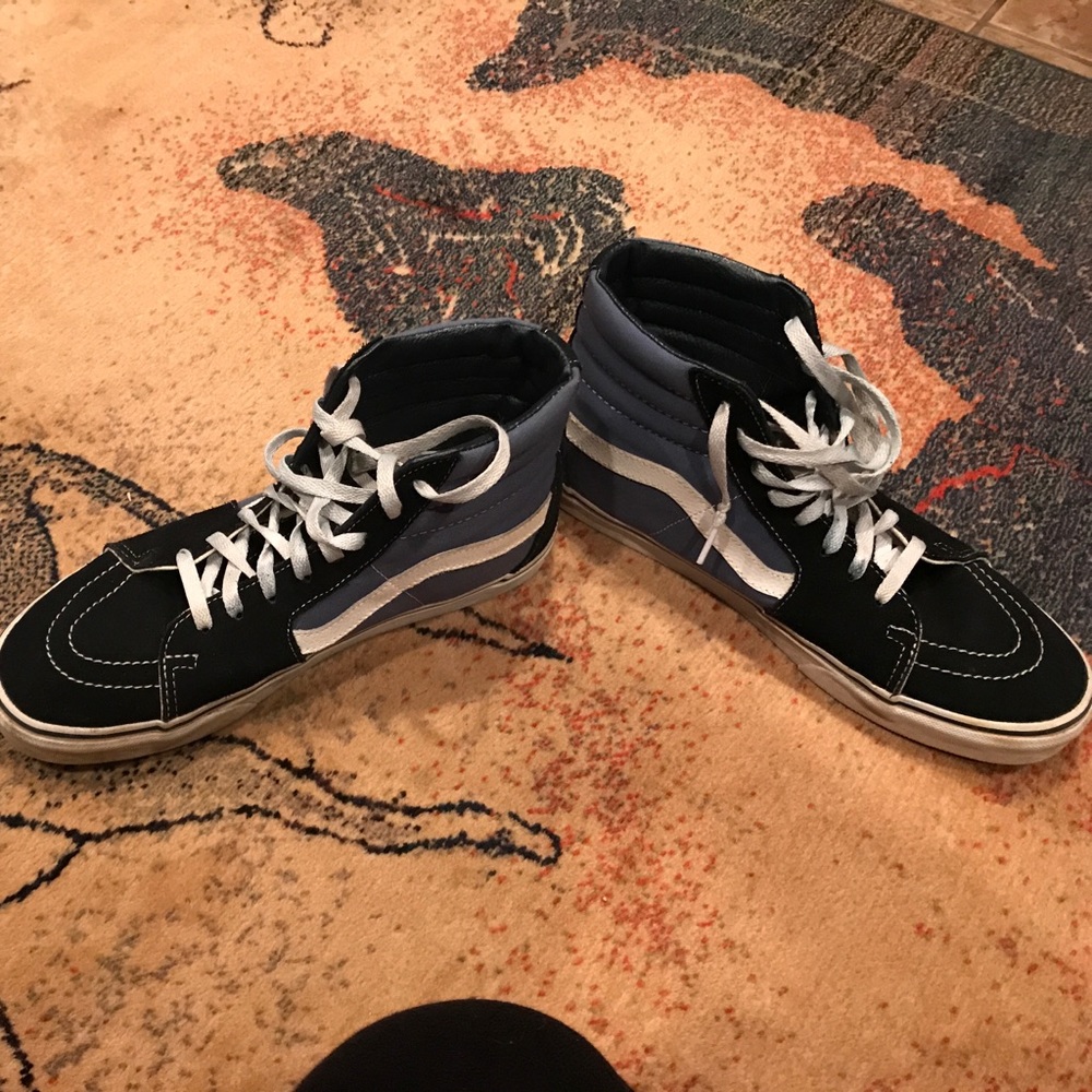 Vans sneakers