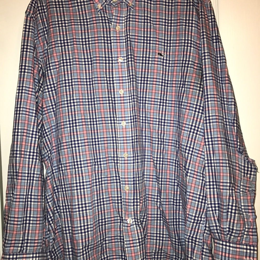 Vineyard Vines Shirt