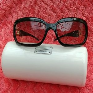 Jimmy Choo Sunglasses