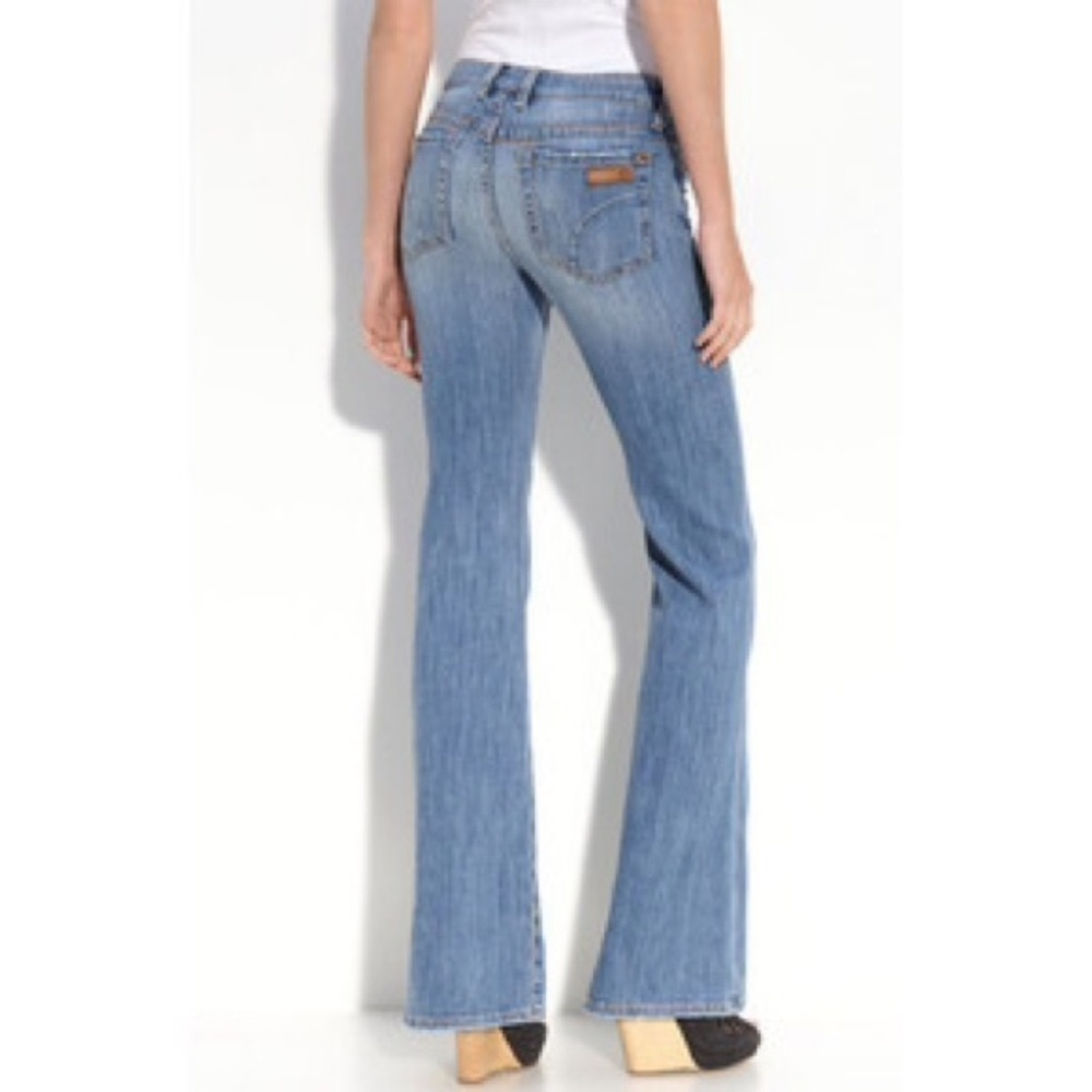 Joe's Jeans Honey Fit Boot Cut Style PIVF5730