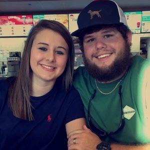 Meet your Posher, Blake