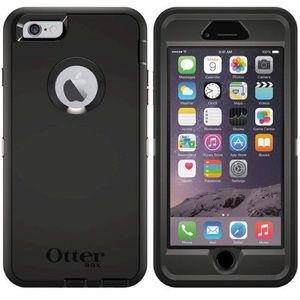 iPhone 6/6s PLUS Otterbox Phone Case