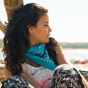 Meet your Posher, Letícia