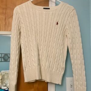 Ralph Lauren sweater