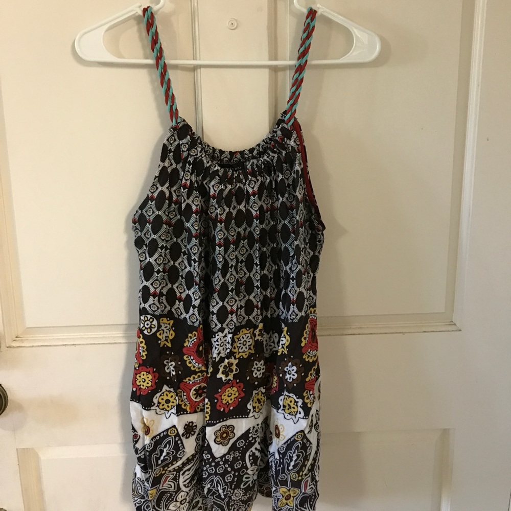 Forever 21 Top. Size Large