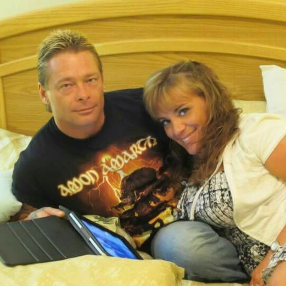 Meet your Posher, Beth