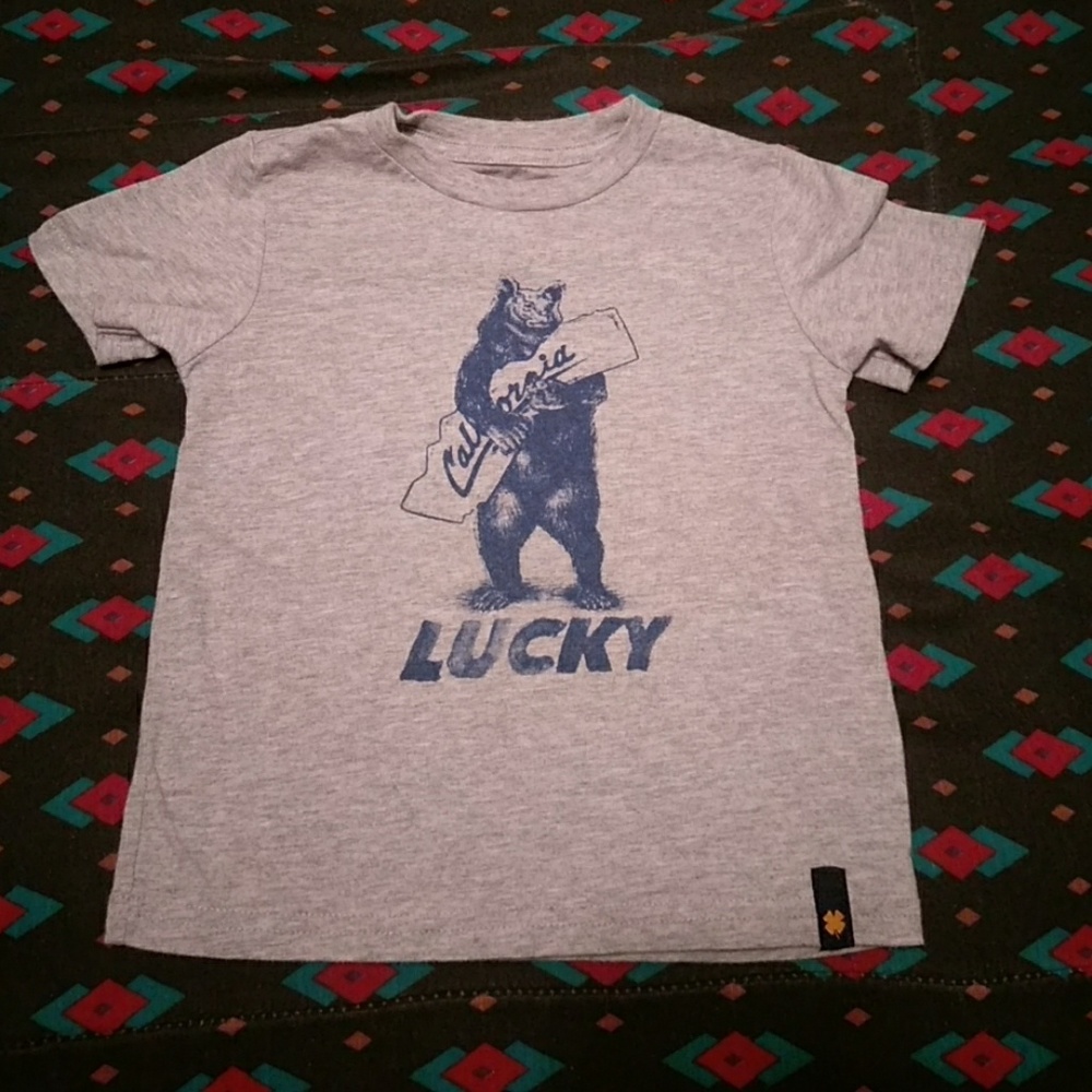 3T Boys Tshirt