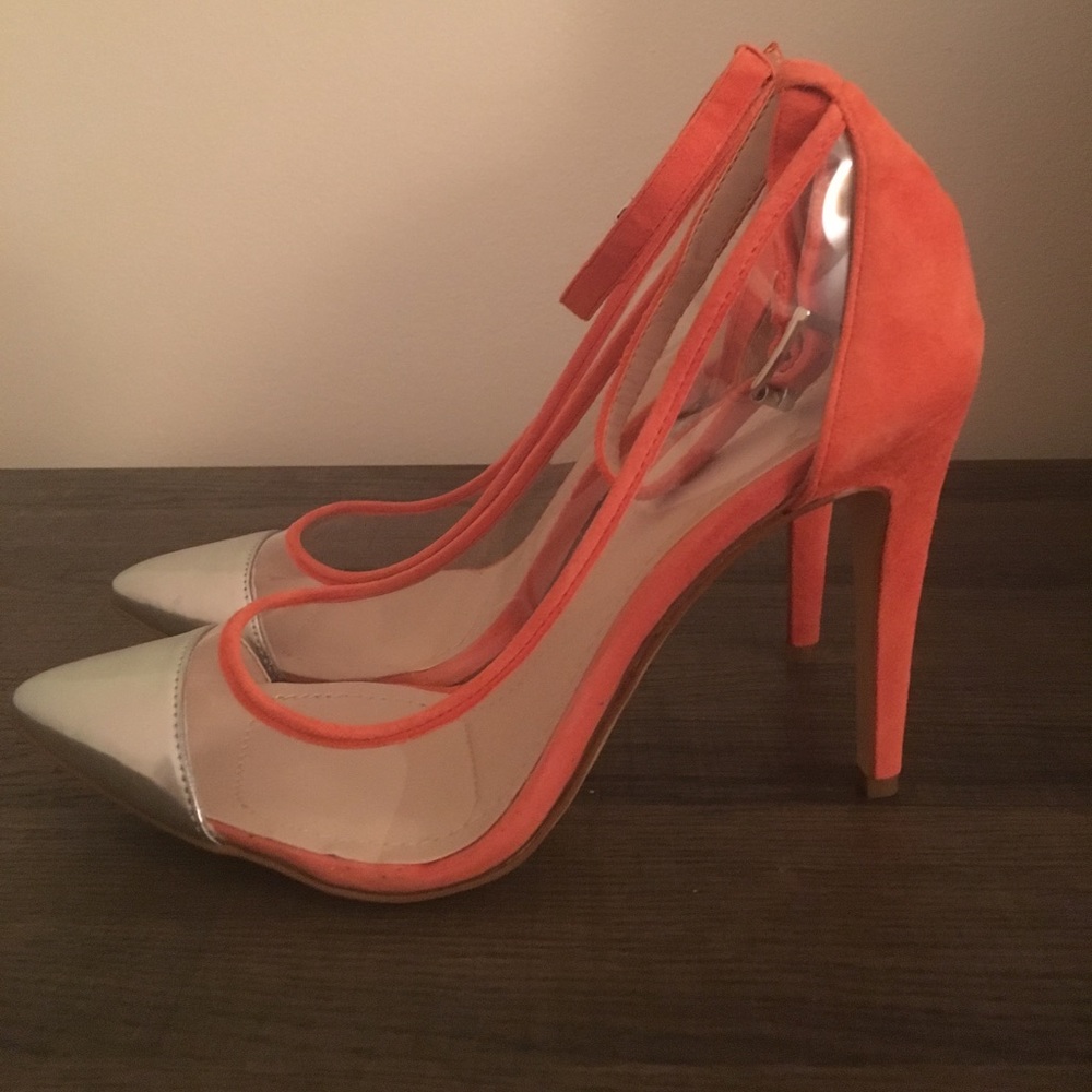 BCBGeneration pumps