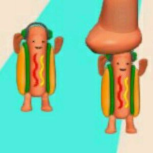 Meet your Posher, Dj