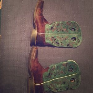 Twisted X women's boots