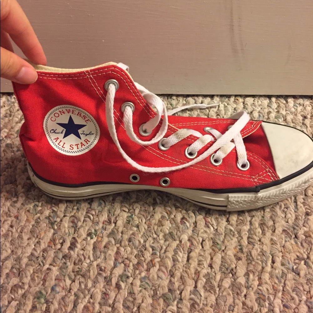 Converse
