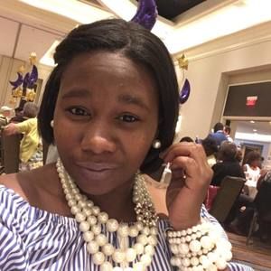 Meet your Posher, Tabitha