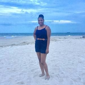 Meet your Posher, Tamika