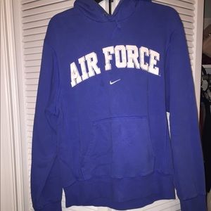 Air Force Hoodie