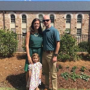 Meet your Posher, Kay beth