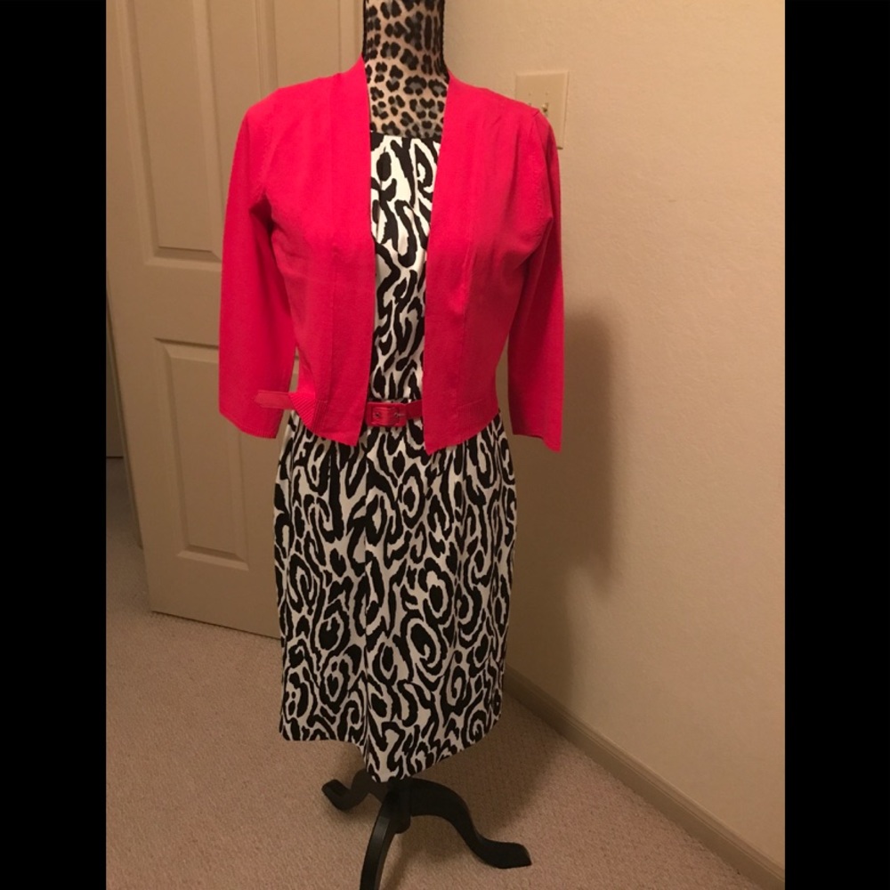 I.N. Studio dress