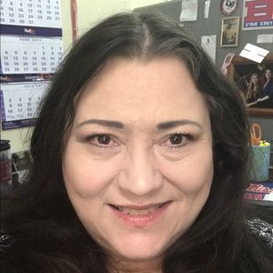 Meet your Posher, Carolyn