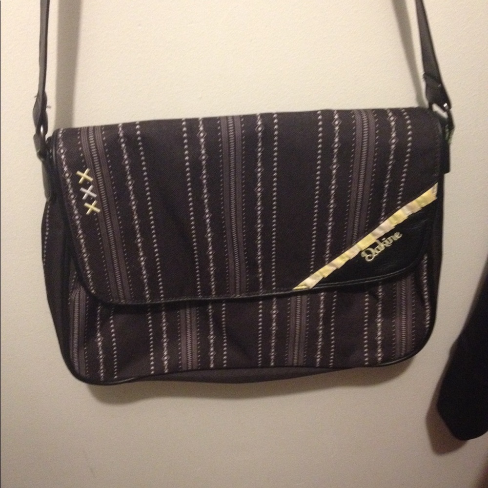 Dakine women's satchel