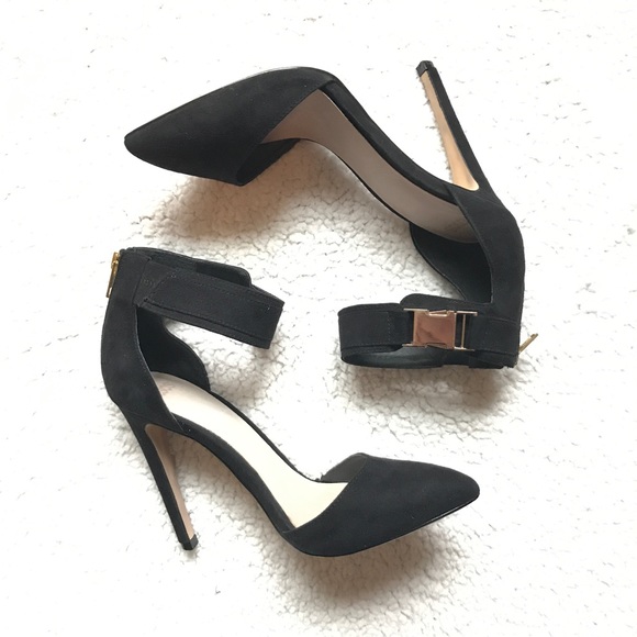 ASOS| Praise High Heels - Picture 2 of 9