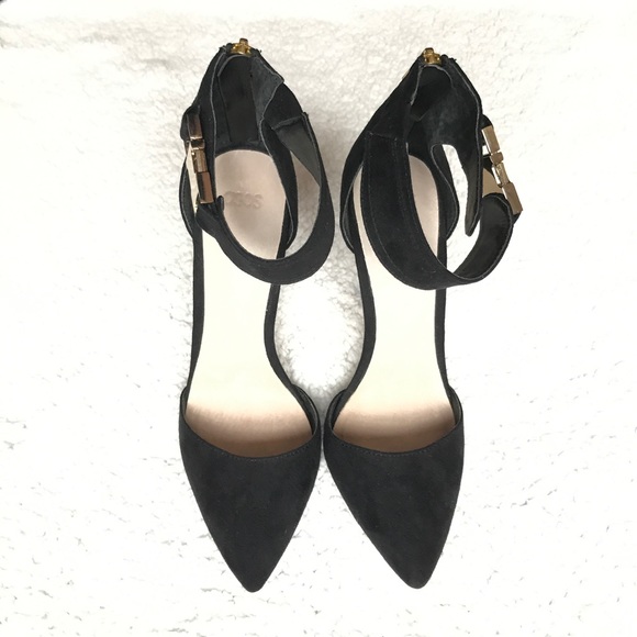 ASOS| Praise High Heels - Picture 3 of 9