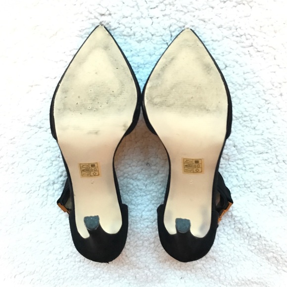 ASOS| Praise High Heels - Picture 5 of 9